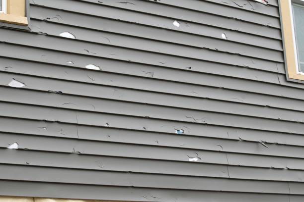 How To Choose The Right Materials for Your Siding Installation in 'Leland, MS